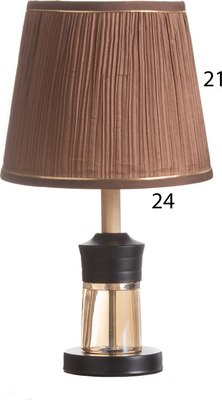 Прикроватная лампа Risalux Луиза 10603468