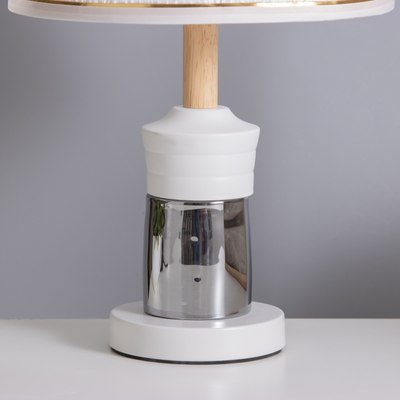 Прикроватная лампа Risalux Луиза 10603469