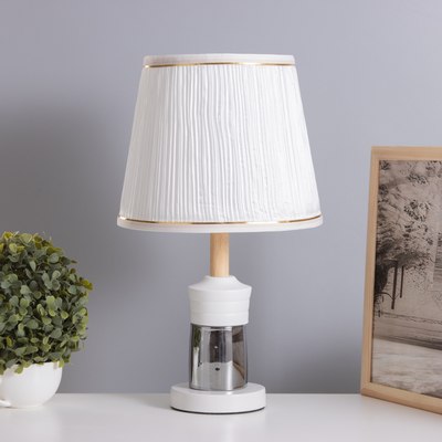 Прикроватная лампа Risalux Луиза 10603469