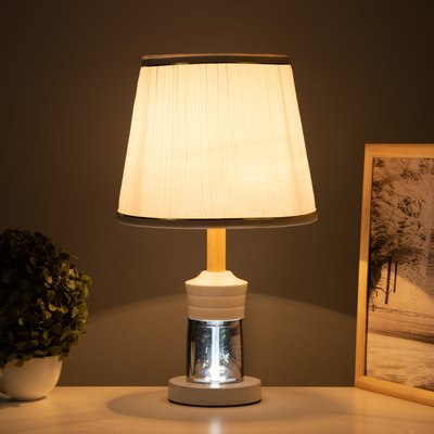 Прикроватная лампа Risalux Луиза 10603469