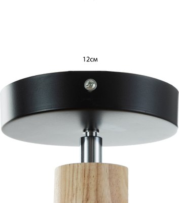 Спот BayerLux Гуди 9916113