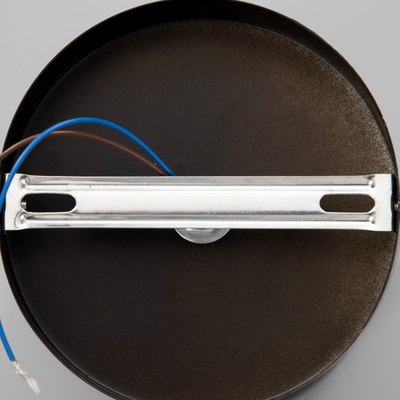 Спот BayerLux Варди 9916107