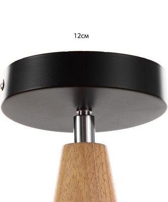 Спот BayerLux Варди 9916107