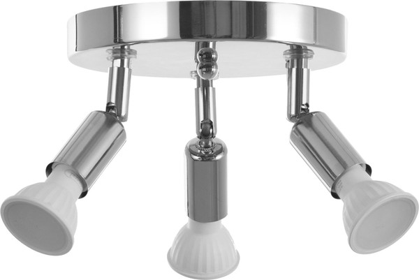 Спот BayerLux Андо 9113067 - фото