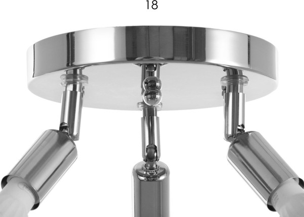 Спот BayerLux Андо 9113067