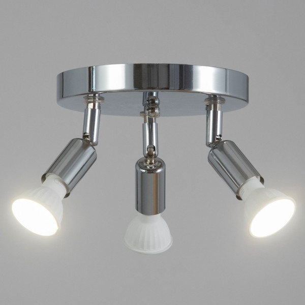 Спот BayerLux Андо 9113067