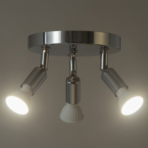 Спот BayerLux Андо 9113067