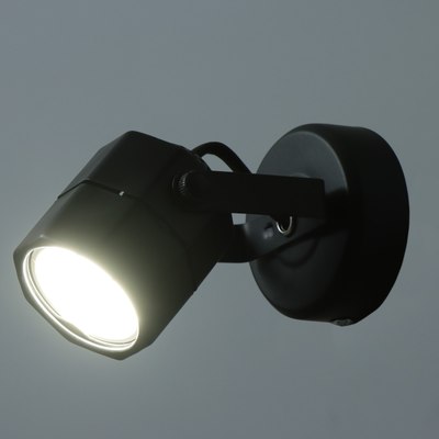 Спот BayerLux Румбик 9501769