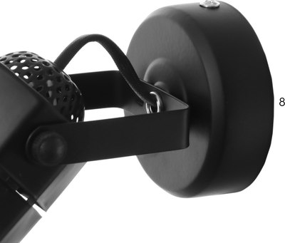 Спот BayerLux Румбик 9501769