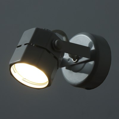 Спот BayerLux Румбик 9501770