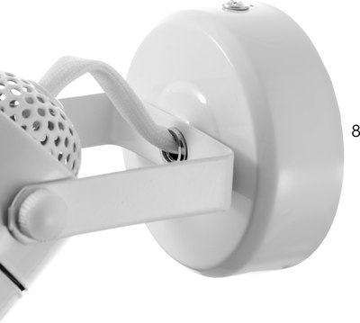 Спот BayerLux Румбик 9501770