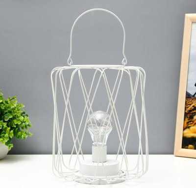 Ночник Risalux 16451/1WT / 5486681