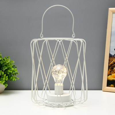 Ночник Risalux 16451/1WT / 5486681