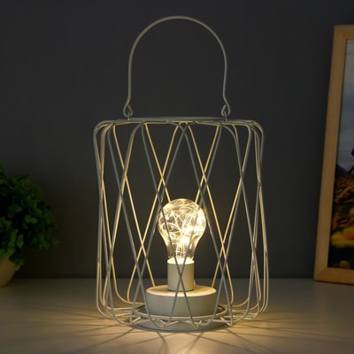 Ночник Risalux 16451/1WT / 5486681