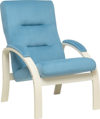 Кресло мягкое Импэкс Leset Лион - фото