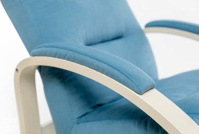 Кресло мягкое Импэкс Leset Лион