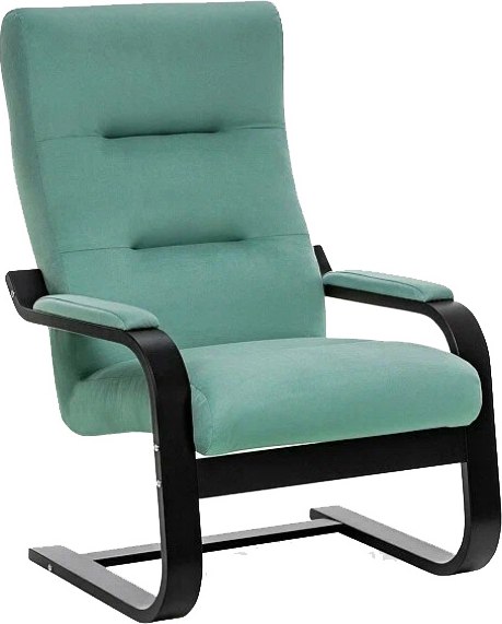 Кресло мягкое Импэкс Leset Оскар - фото