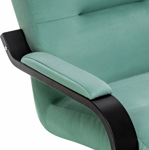 Кресло мягкое Импэкс Leset Оскар