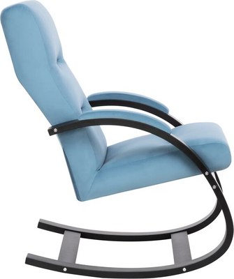 Кресло-качалка Импэкс Leset Милано (венге/V 47)