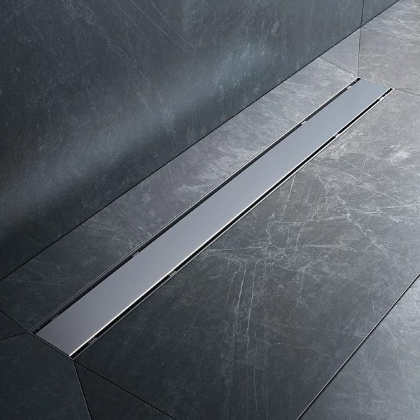 Трап для душа AM.PM Prime Flow / W02SC-U11-080-04SB