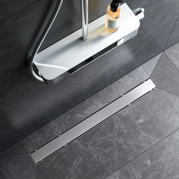 Трап для душа AM.PM Prime Flow / W02SC-U11-080-04SB