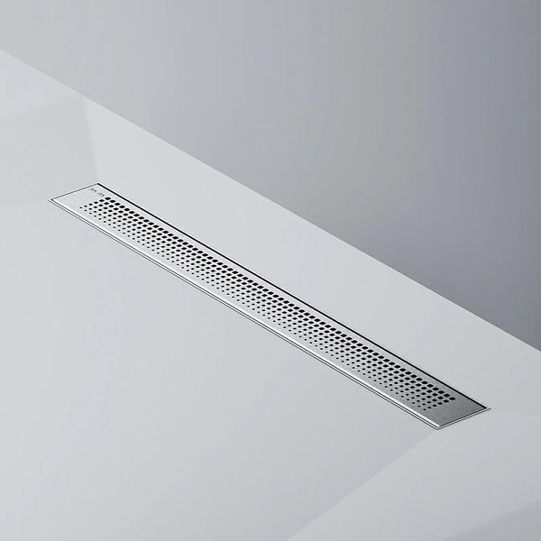 Трап для душа AM.PM Prime Flow / W02SC-P11-070-01SB