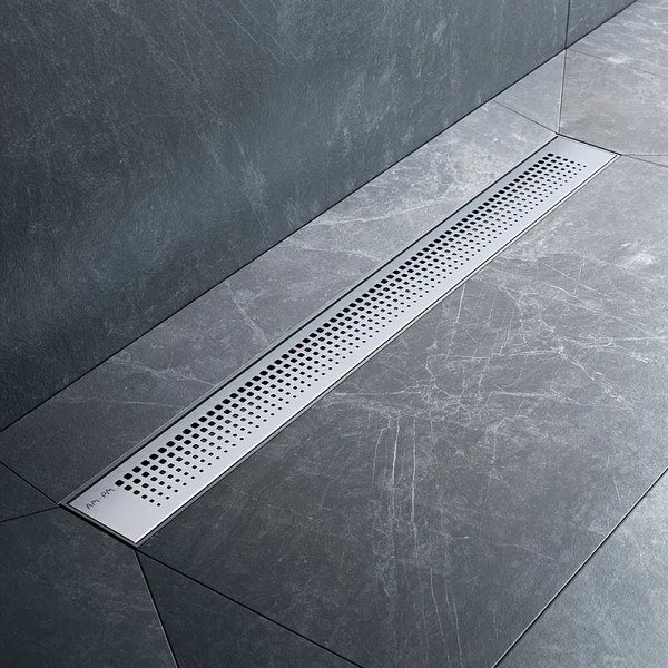 Трап для душа AM.PM Prime Flow / W02SC-P11-070-01SB