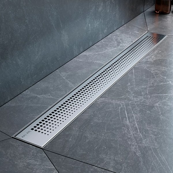 Трап для душа AM.PM Prime Flow / W02SC-P11-070-01SB