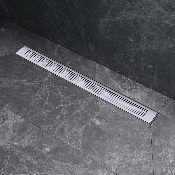 Трап для душа AM.PM Prime Flow / W02SC-P11-070-01SB