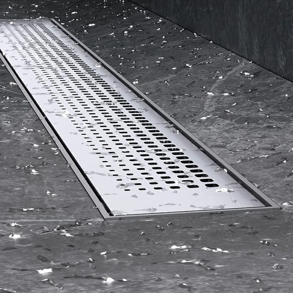 Трап для душа AM.PM Prime Flow / W02SC-P11-070-01SB