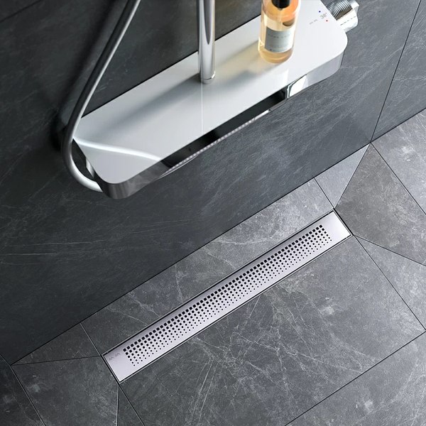 Трап для душа AM.PM Prime Flow / W02SC-P11-060-01SB