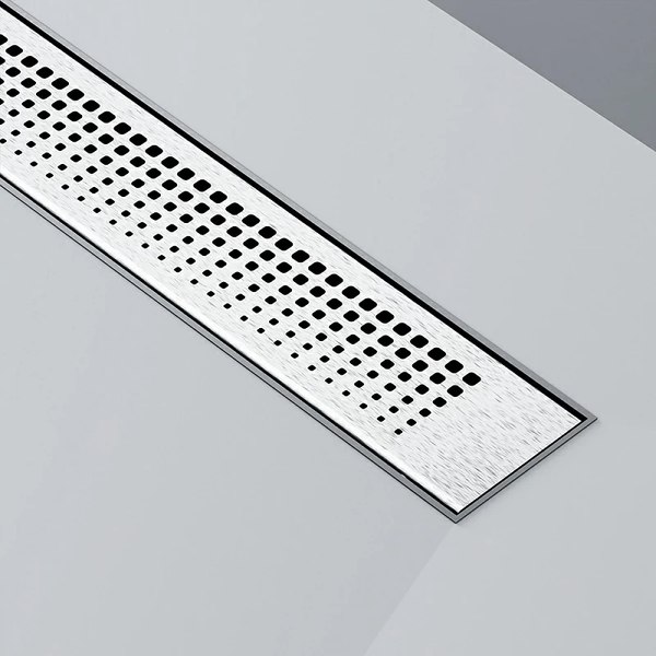 Трап для душа AM.PM Prime Flow / W02SC-P11-060-01SB