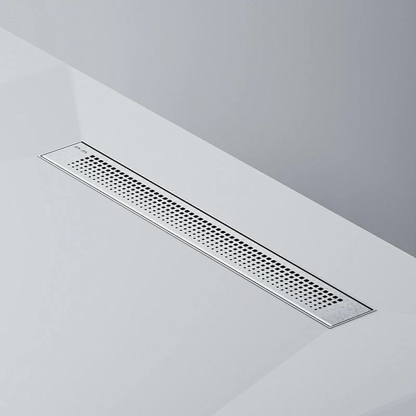 Трап для душа AM.PM Prime Flow / W02SC-P11-060-01SB