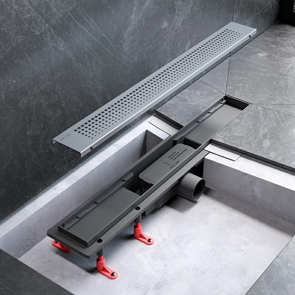 Трап для душа AM.PM Prime Flow / W02SC-P11-060-01SB