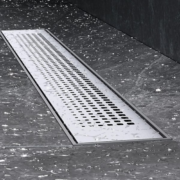 Трап для душа AM.PM Prime Flow / W02SC-P11-060-01SB