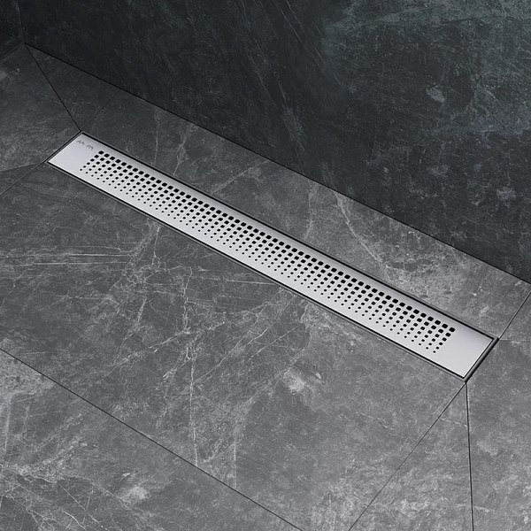 Трап для душа AM.PM Prime Flow / W02SC-P11-060-01SB