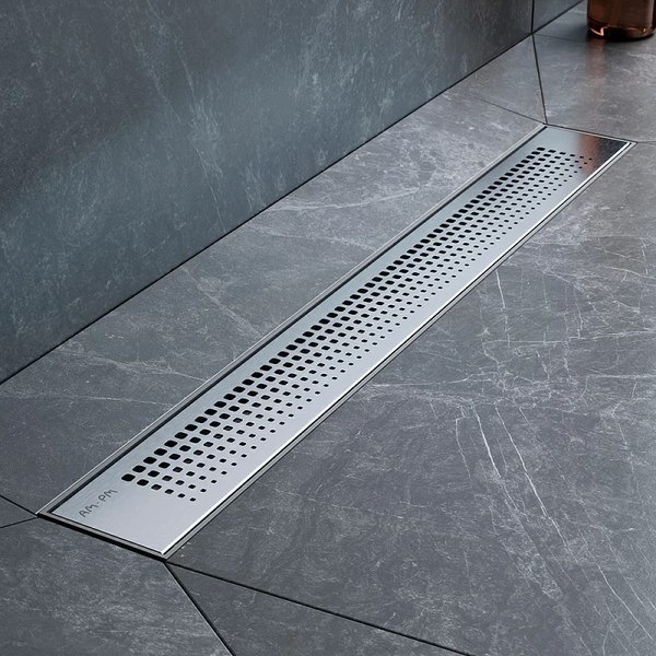 Трап для душа AM.PM Prime Flow / W02SC-P11-060-01SB