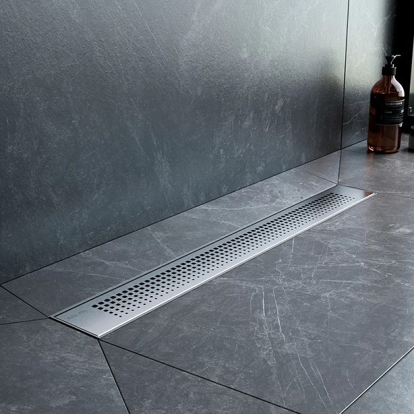 Трап для душа AM.PM Prime Flow / W02SC-P11-060-01SB