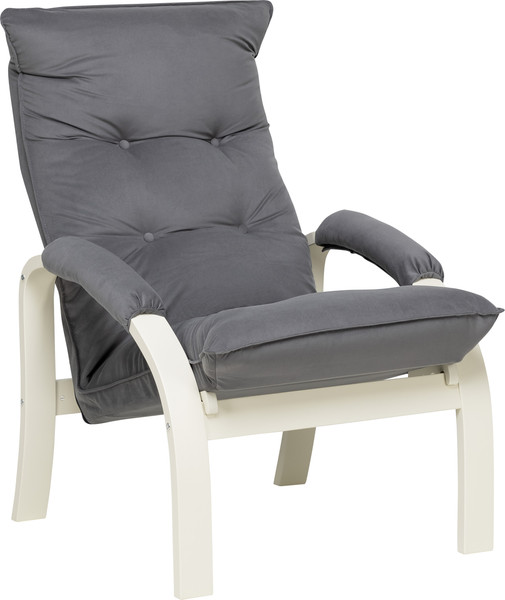 Кресло мягкое Импэкс Leset Левада - фото