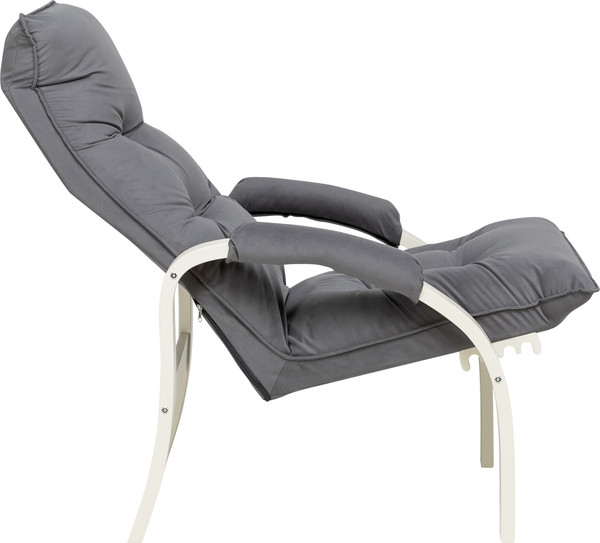 Кресло мягкое Импэкс Leset Левада