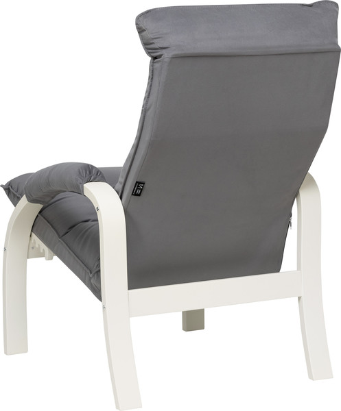 Кресло мягкое Импэкс Leset Левада