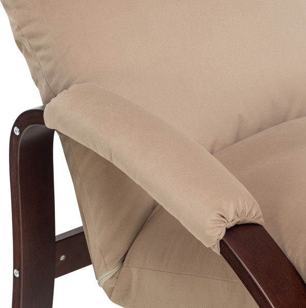 Кресло мягкое Импэкс Leset Морган