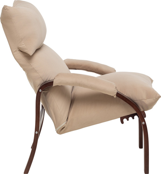 Кресло мягкое Импэкс Leset Морган