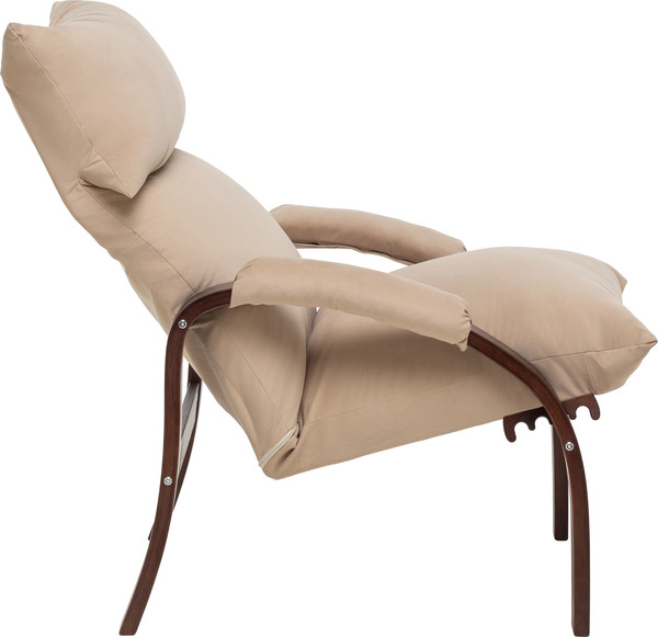 Кресло мягкое Импэкс Leset Морган