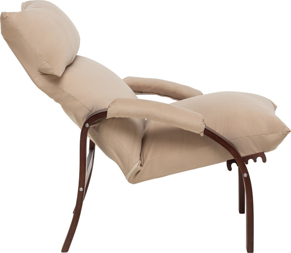 Кресло мягкое Импэкс Leset Морган