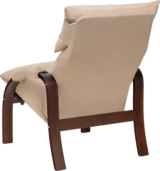 Кресло мягкое Импэкс Leset Морган