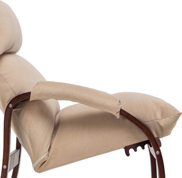 Кресло мягкое Импэкс Leset Морган