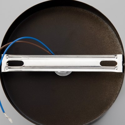 Спот BayerLux Дан 9916115