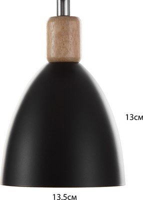 Спот BayerLux Дан 9916115