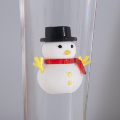 Ночник Risalux Снеговик 10494656